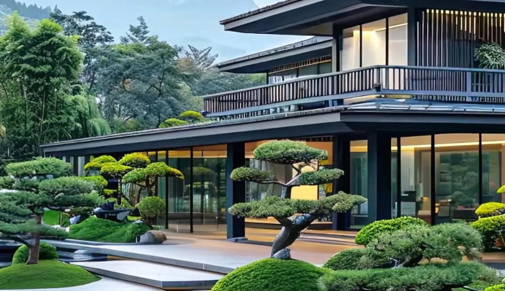 韶关农村自建房更佳风水布局是什么