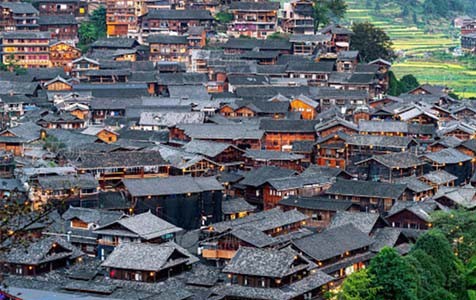 韶关乡村别墅的靠谱依赖